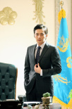 早安总统