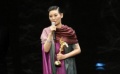 徐帆亚洲电影大奖封后 赵又廷捧走新人王