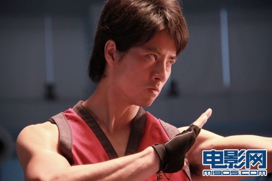 洪金宝新片《蔡李佛》将映 洪天照决战黄嘉乐(2)_华语_电影网_1905.