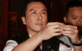 甄子丹關帝廟燒香祈福 詮釋《關云長》不用拳腳