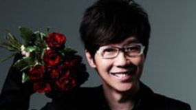 品冠首次挑大梁戰(zhàn)八點(diǎn)檔電視劇 自嘲因吻戲才接拍