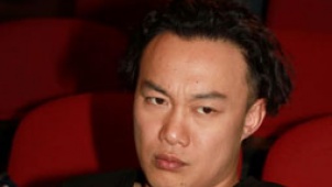 陈奕迅不怕多唱怕少唱 演唱新歌怕忘词自称很紧张