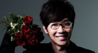 品冠首次挑大梁戰(zhàn)八點檔電視劇 自嘲因吻戲才接拍