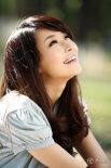 “謀女郎”李曼田園寫真“氧氣美女”清新動(dòng)人