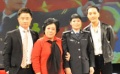 13期：馮遠(yuǎn)征演繹英雄氣概 《警魂》當(dāng)年拍攝花絮