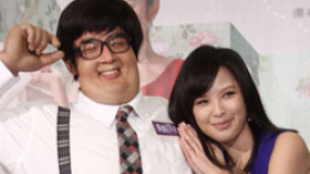 天心坦言心中完美男人 楊一展稱天心為希臘雅典娜