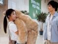 长腿叔叔