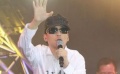 蔡楓華為演唱會(huì)狂瘦20磅 自言“置之死地而后生”