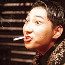 頭師父一體