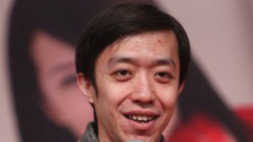 李菁发布独家“幸福秘方” 片场调侃搭档何云伟