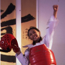 老媽你真煩