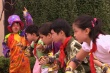 小小代校長