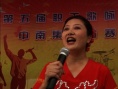跑吧馬曉翠