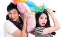 《宅男总动员》获评80分 张馨予“脱光”看缘分