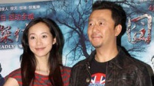 《囧探佳人》做宣传 郭涛自称是真人版“灰太狼”
