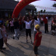 跑吧馬曉翠