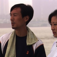 跑吧馬曉翠