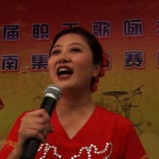 跑吧馬曉翠