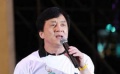 慶祝賑災(zāi)晚會(huì)成功舉辦 成龍舉杯敬百位藝人