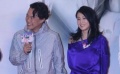 陳奕迅稱(chēng)與劉若英激吻很享受 劉若英不聊結(jié)婚傳言