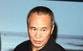 侯孝賢出席發(fā)表會感懷臺灣作家 小說比電影更深邃