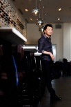 黄海波成时尚杂志新宠 型男造型写真夺人眼球