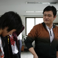 我們身邊的犯罪