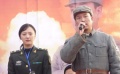 《孔庆德护送卡尔逊》杀青 美国演员难忘中国朋友