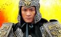 《战国》预告片之谋略篇 群雄争霸场面激烈