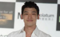 Rain代言撈金大秀壯碩肌肉 開巡演拍電影兩不誤 Rain代言撈金大秀壯碩肌肉 開巡演拍電影兩不誤