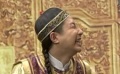 《爱秀电影》上演《大太子争夺战》 阿哥玩背背山