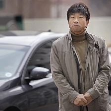 可疑的顧客們