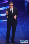 庄文强凭《飞砂风中转》获奖 成为最佳新晋导演