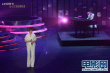 范曉萱母女同臺默契亮相 母親獻歌女兒鋼琴伴奏
