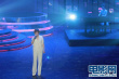 范曉萱母女同臺默契亮相 母親獻歌女兒鋼琴伴奏