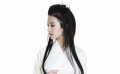 惠英红扮演树妖很辛苦  吊威亚导致中暑发烧