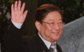 吴思远庄重大气独自亮相红毯 前金像主席大力支持