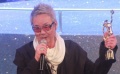 陈自强获专业精神奖 张学友感动献唱表衷情