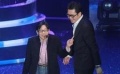徐克、李宇春颁发最佳原创电影音乐 泰迪罗宾再获奖