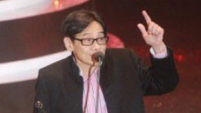 泰迪羅賓多次提名終獲最佳男配 感謝劉德華與恩師徐克