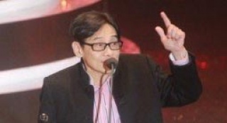 泰迪羅賓多次提名終獲最佳男配 感謝劉德華與恩師徐克