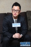 獨家專訪葉偉信：我沒拍三角戀 劉亦菲必須裸背