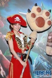 美女諸葛梓岐力挺好友陳法拉 坦言婚后家庭第一