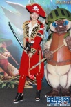 美女諸葛梓岐力挺好友陳法拉 坦言婚后家庭第一