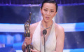 “武皇”刘嘉玲苦守30年终封后 怪笑话痨感谢伟仔