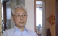 上海人民艺术剧院演员严翔 朴实淡雅中精心塑人物