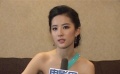 独家专访刘亦菲：拍戏不能全裸 选男友需要看感觉