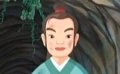 110期：“爱画”《江革负母》 江革救母智斗强盗