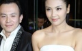 成龙携F1车手马萨现身名店 刘涛夫妇秀恩爱亮相