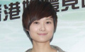李宇春自曝动作戏不在行 最怕导演徐克出奇怪问题